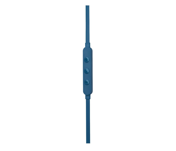 JBL TUNE 305 Niebieskie USB-C - 1288159 - zdjęcie 3